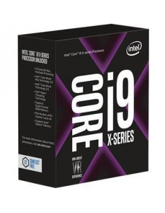 Intel Core I9-7900X 3.3 GHZ...