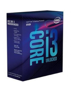 Intel Core I3-8350K 4GHZ...
