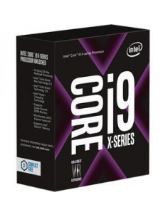 Intel Core I9-7940X 3.1 GHZ...