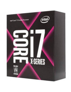 Intel Core I7-7800X 3.5 GHZ...