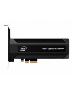 Intel Optane SSD 900P...