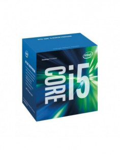Intel Core I5-6400 2.7GHZ...