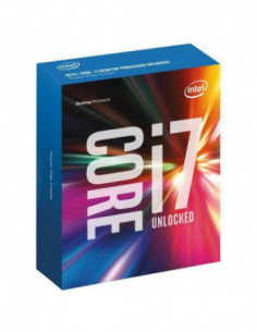 Intel Core I7-6850K 3.6GHZ...