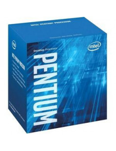 Intel Pentium G4560 3.5GHZ...