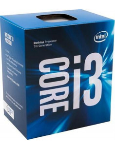 Intel Core I3-7100 3.9Ghz...