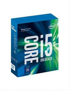 Intel Core I5-7600K 3.8GHZ...