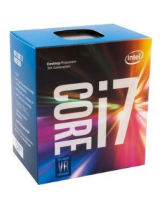 Intel Core I7-7700K 4.2GHZ...
