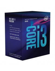 Intel Core I3-8300 3.7GHZ...