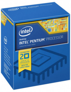 Intel Pentium G4500 3.5GHZ...