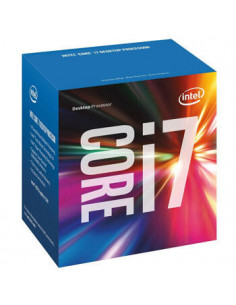 Intel Core I7-7700 3.6GHZ...