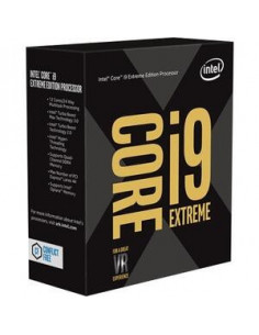 CPU INTEL CORE I9-7980X