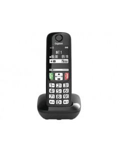 Telefone Fixo Gigaset E270...