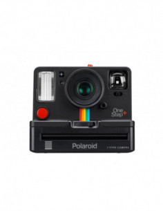 Polaroid OneStep + Black