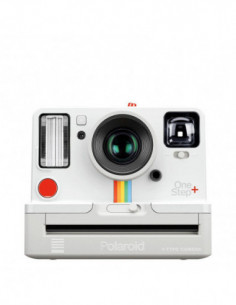 Polaroid OneStep + White