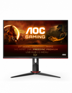 Monitor 27p AOC Q27G2U VA...