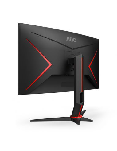 Monitor 27p AOC CQ27G2U/BK Monitor 27p AOC CQ27G2U/BK
