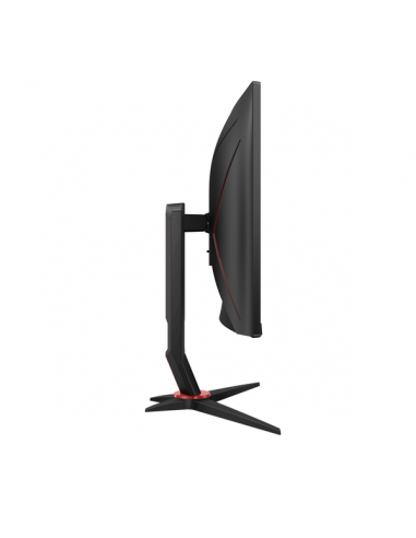 Monitor AOC 27" CQ27G2U/BK Curvo QHD...