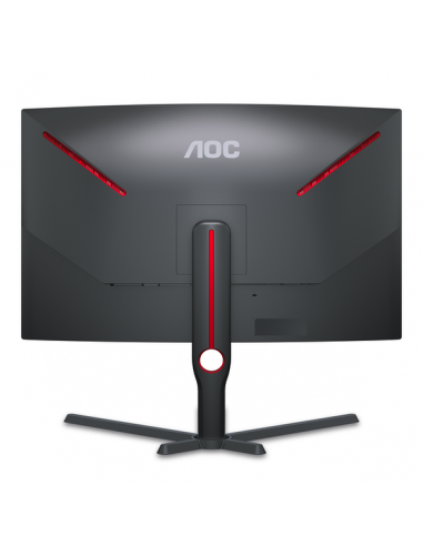 AOC CQ32G3SU/BK monitor de ecrã 80 cm... AOC CQ32G3SU/BK monitor de ecrã 80 cm...