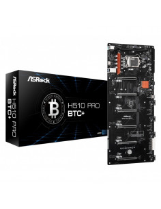 Motherboard AsRock H510 Pro...