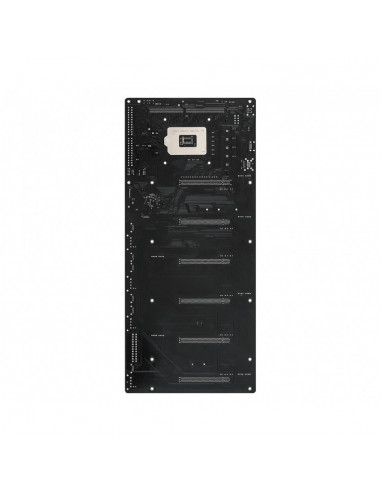 Motherboard AsRock H510 Pro BTC+, LGA...