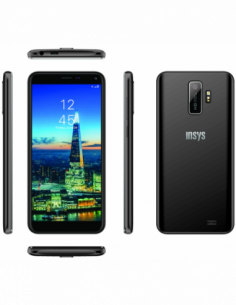 Smartphone 5.5" INSYS...