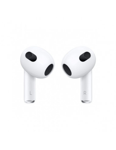 Auricular Apple Airpods 3 Bluetooth -... Auricular Apple Airpods 3 Bluetooth -...