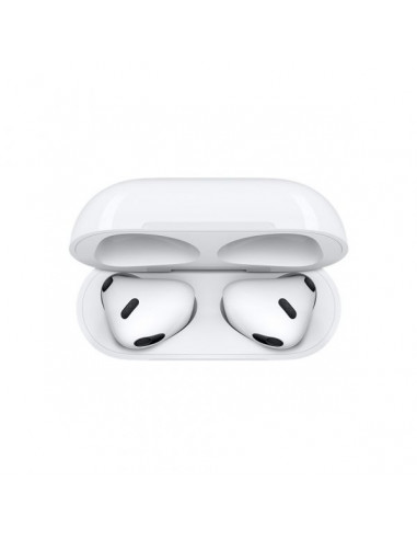 Auricular Apple Airpods 3 Bluetooth -... Auricular Apple Airpods 3 Bluetooth -...