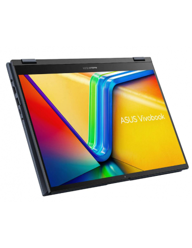 Portátil Asus VivoBook S14 Flip 14p... Portátil Asus VivoBook S14 Flip 14p...