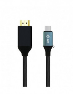 I-TEC USB-C TO Hdmi Cable...