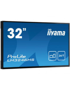 Iiyama LH3246HS-B1 Pantalla...