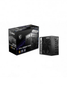 Fonte de Alimentação MSI...
