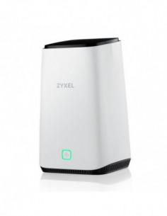 Router Zyxel FWA510: Wi-Fi...