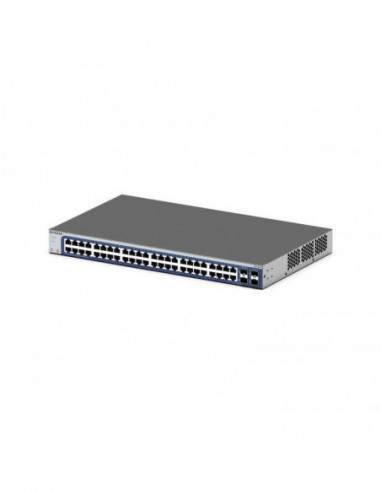 48PT GE SMART SWITCH GS748T