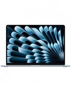 Apple Macbook Air 15"...