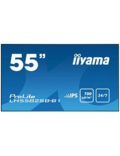 Iiyama LH5582SB-B1 Pantalla...