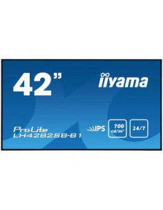 Iiyama LH4282SB-B1 42" LED...