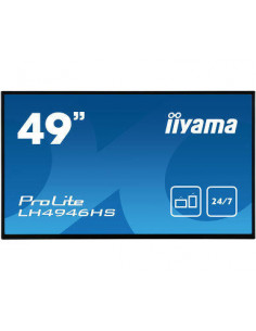 Iiyama LH4946HS-B1 Pantalla...