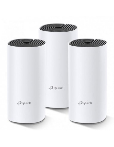 Sistema Wi-Fi Mesh TP-LINK Deco M4 (3...