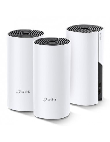 Sistema Wi-Fi Mesh TP-LINK Deco M4 (3...