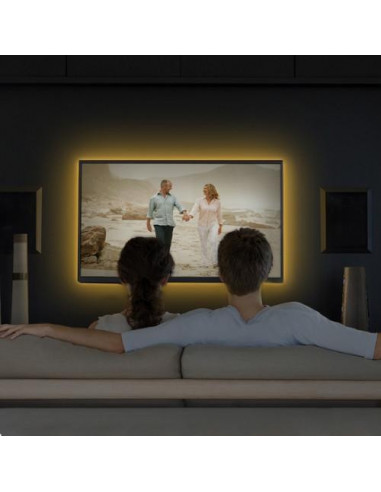 TP-Link Tapo Smart Light Strip,...