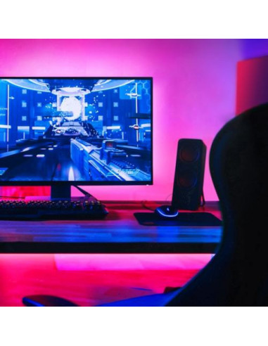 TP-Link Tapo Smart Light Strip,...