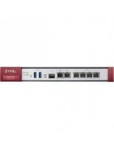 Firewall ZYXEL USG FLEX 200...