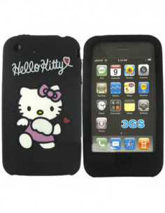 Hello Kitty - Iphone 3G /...