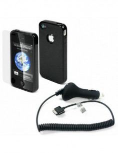 Muvit - Iphone 4 Essential...