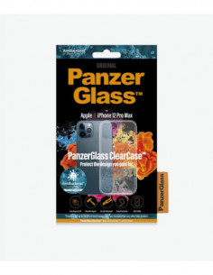 Panzer Glass Funda Transp...