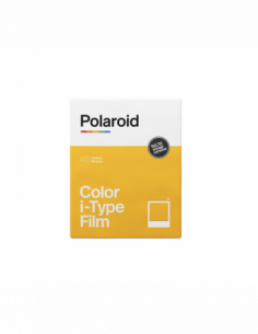 Polaroid Color film for...