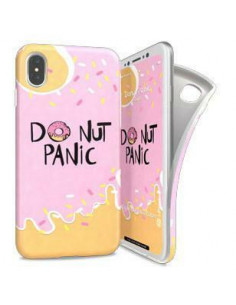 I-PAINT - Soft Case Iphone...