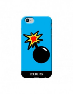 Iceberg - Hard Case Iphone...