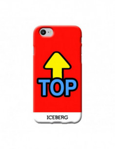 Iceberg - Hard Case Iphone 7