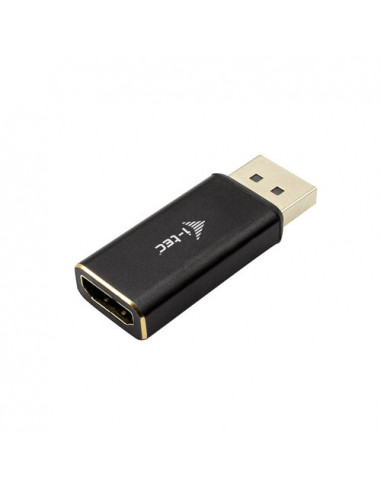 Adaptador I-Tec DisplayPort para HDMI...